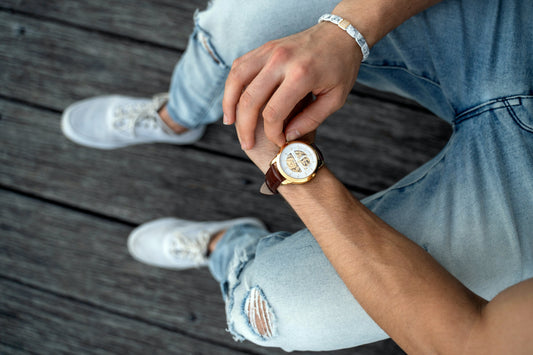 How to Master Effortless Everyday Style for Men