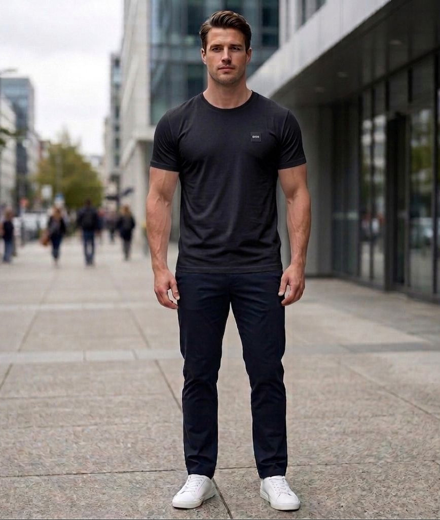Hugo Boss Black T-Shirt