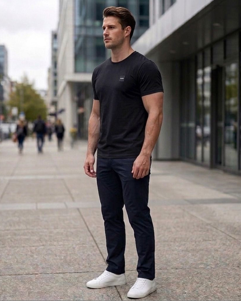 Hugo Boss Black T-Shirt