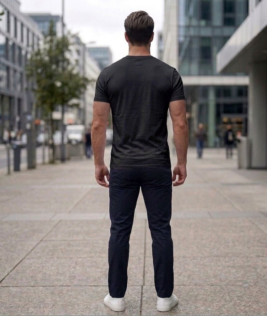 Hugo Boss Black T-Shirt