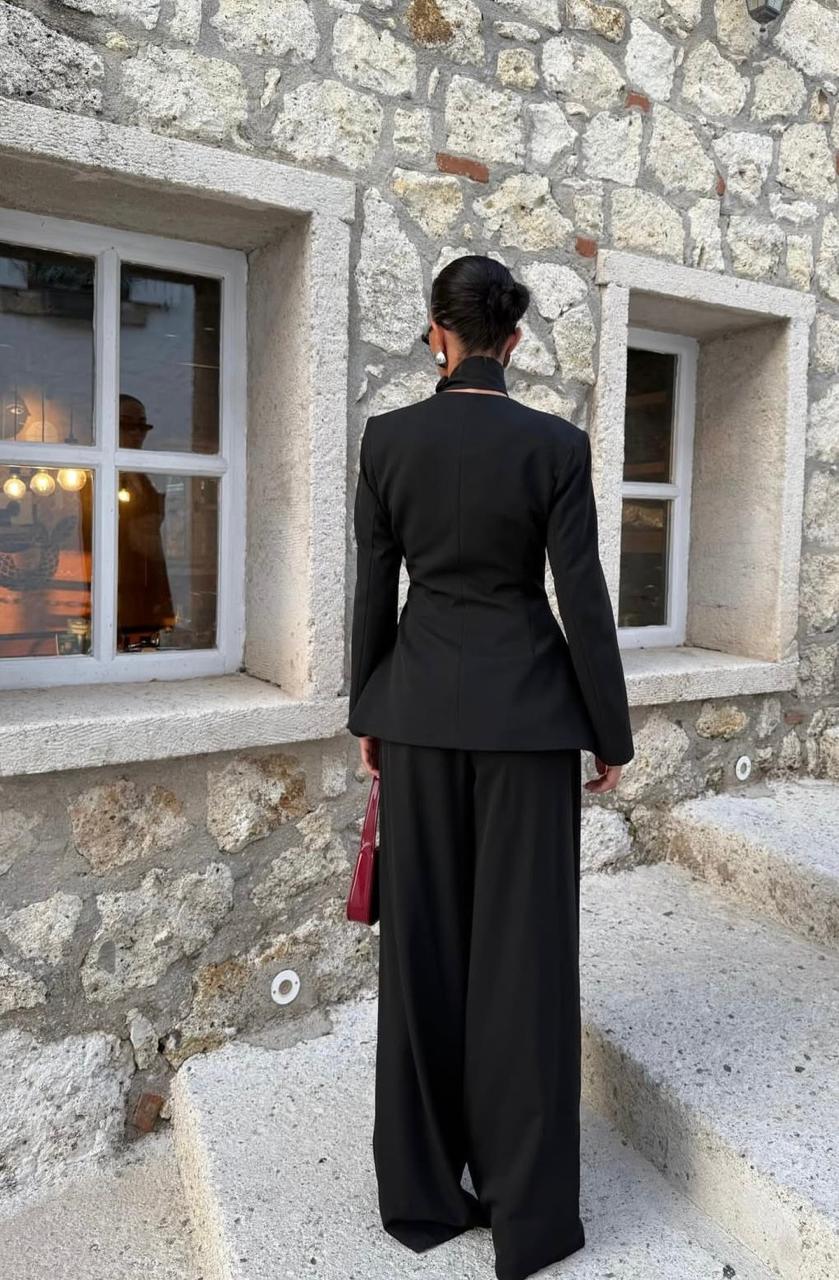 შავი ორეული