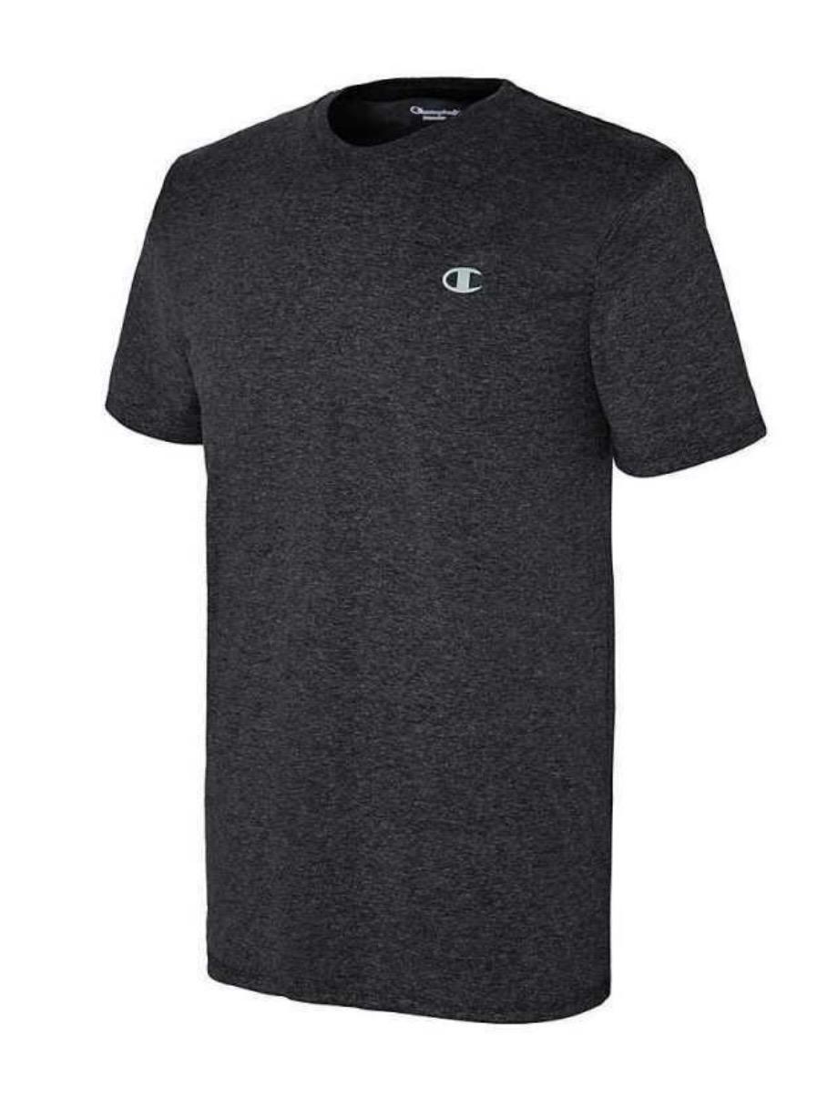 Black t-shirt