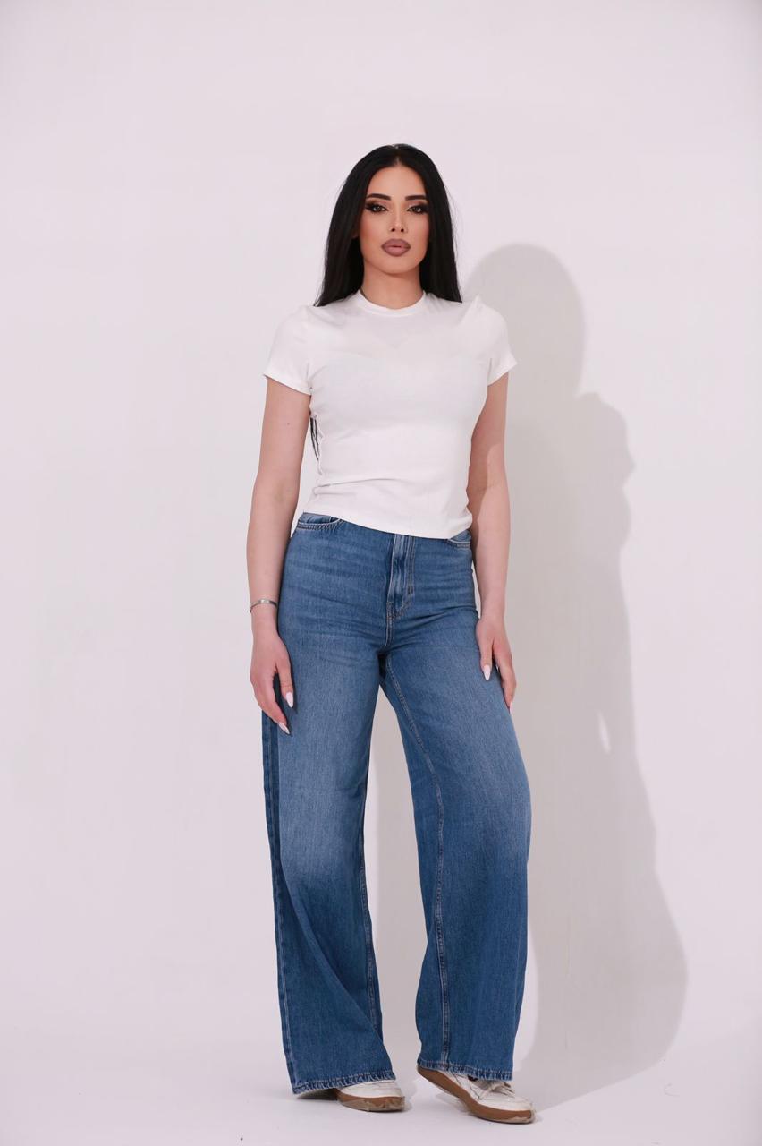 Zara-ს ჯინსის შარვალი