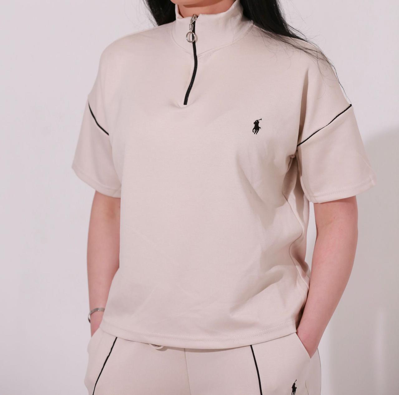 Polo double