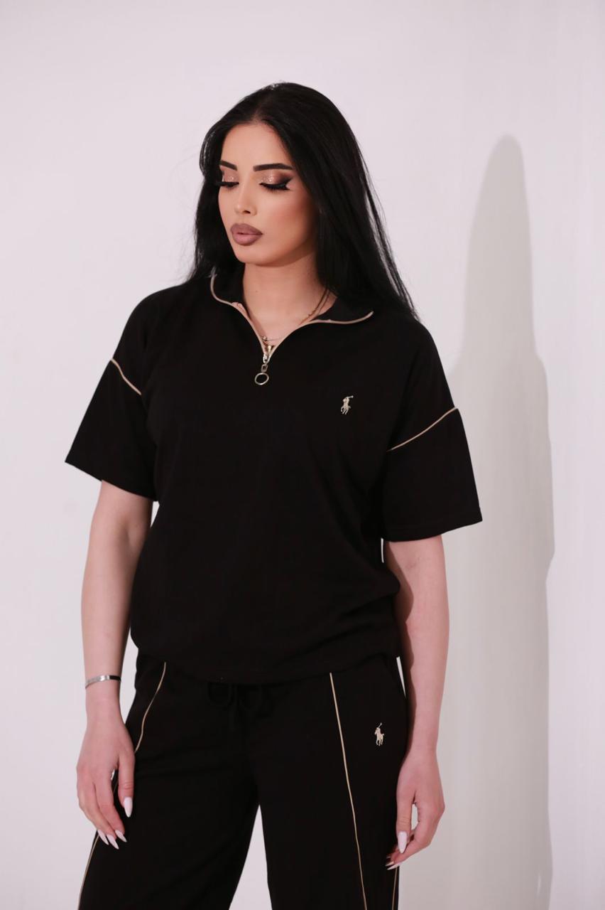 Polo-ს ორეული