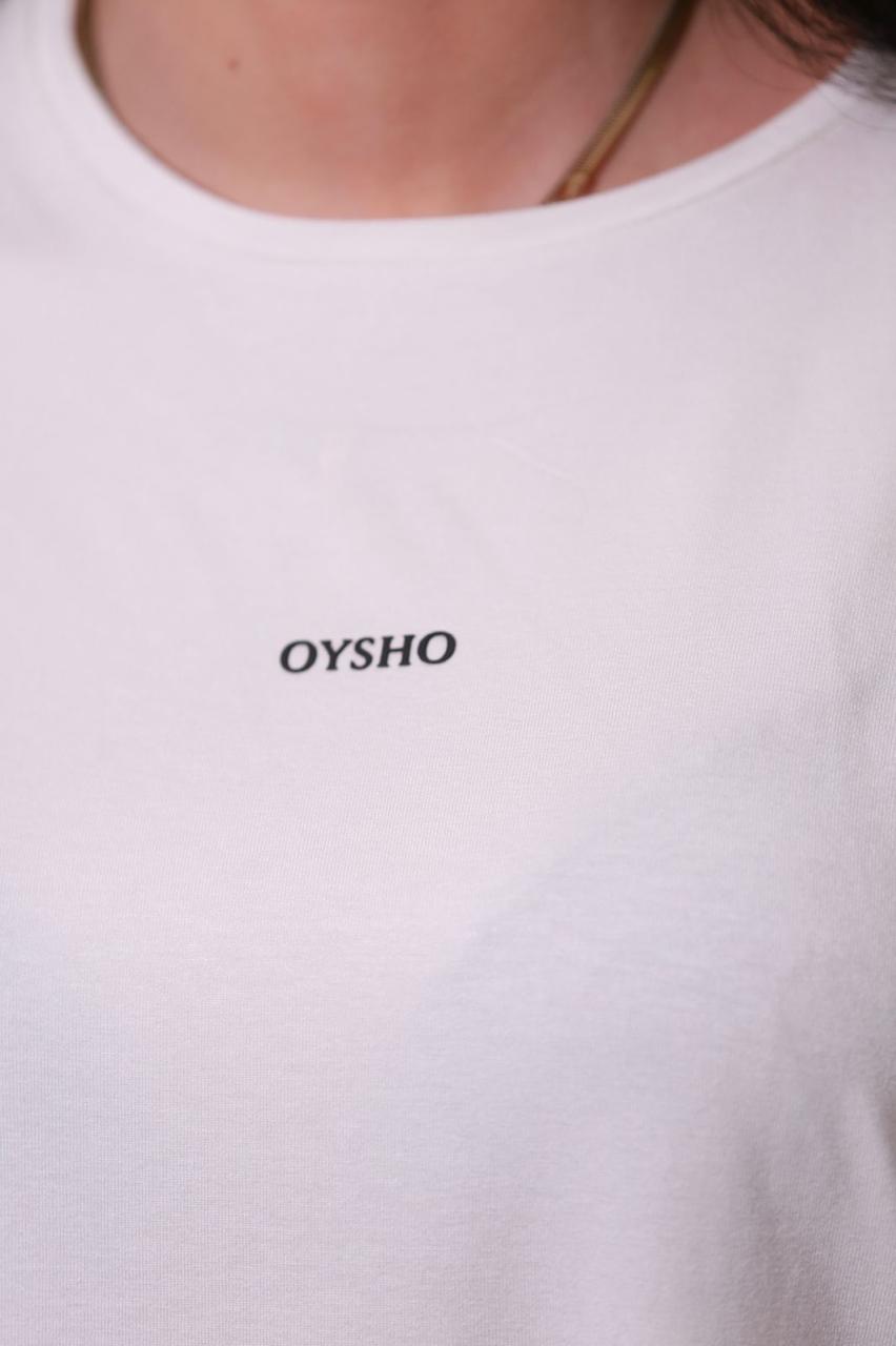 OYSHO-ს მაისური