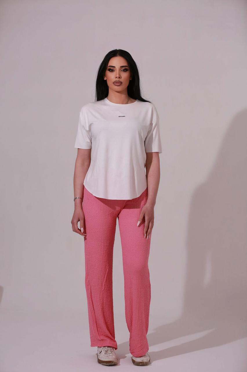 Zara-ს შარვალი