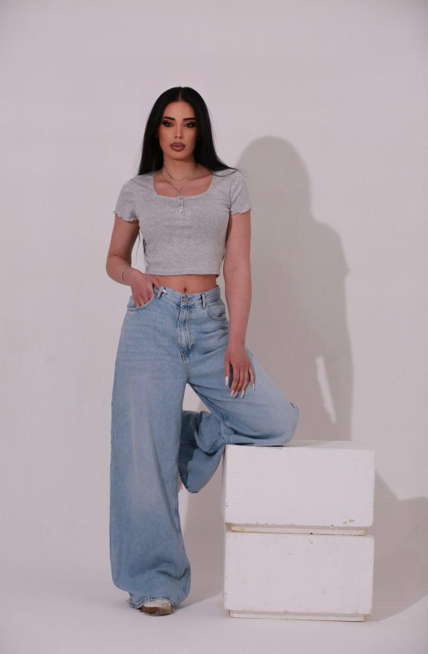 Primark-ის მაისური