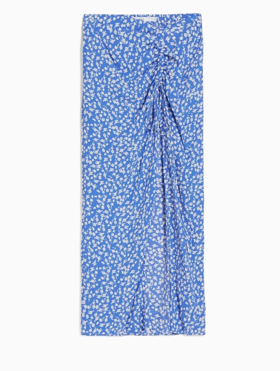 Bershka skirt
