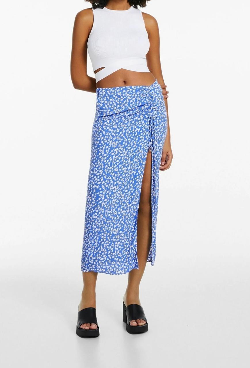 Bershka skirt