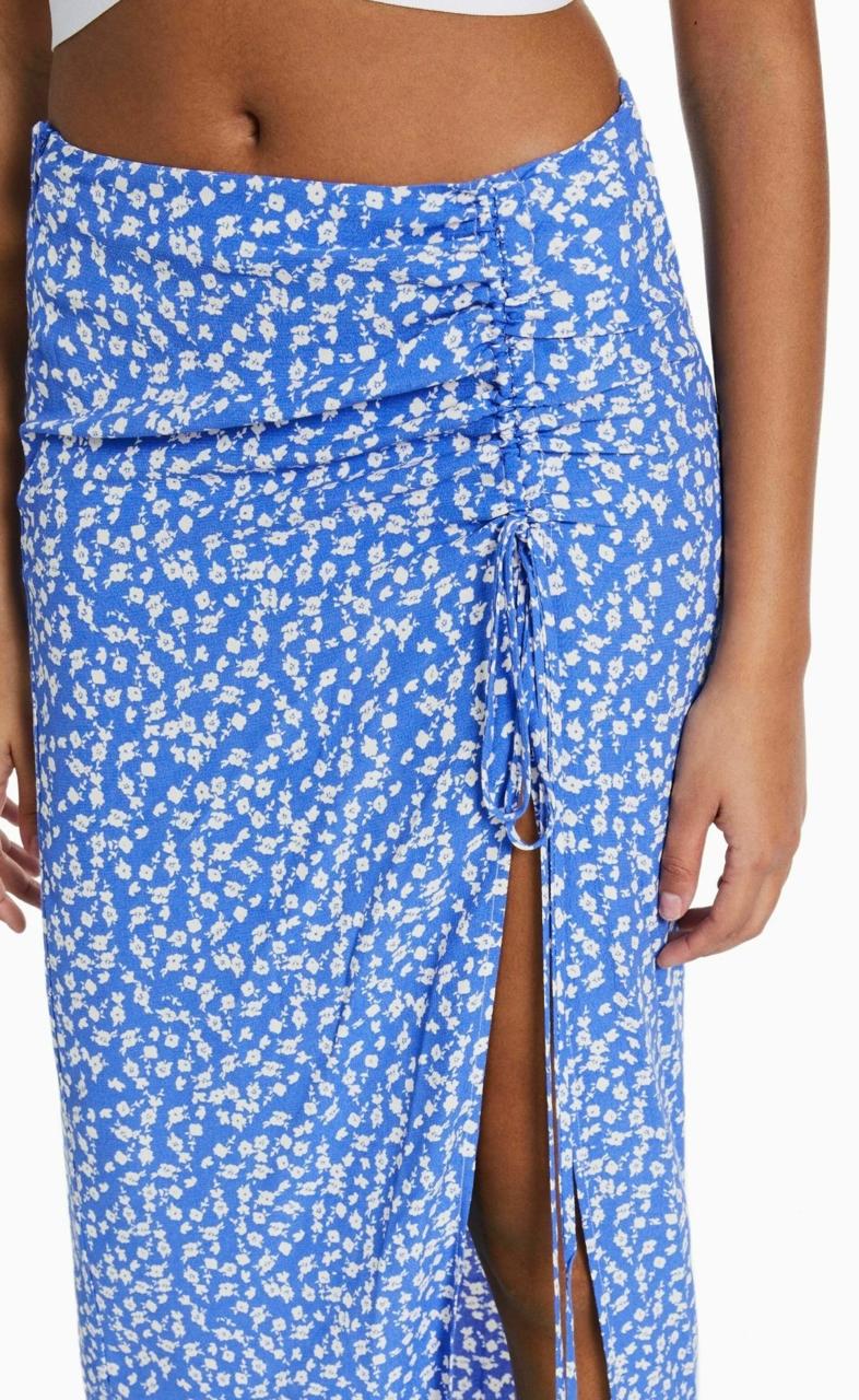 Bershka skirt