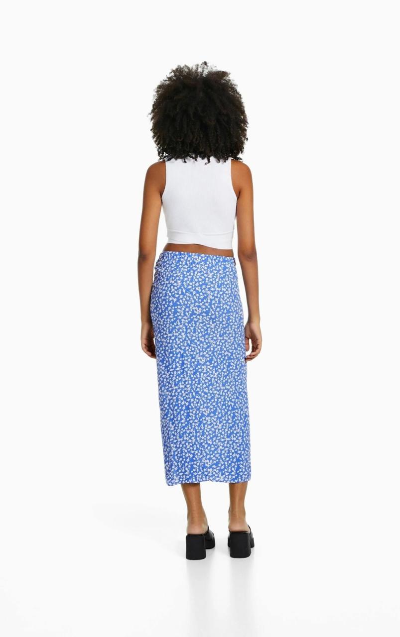 Bershka skirt