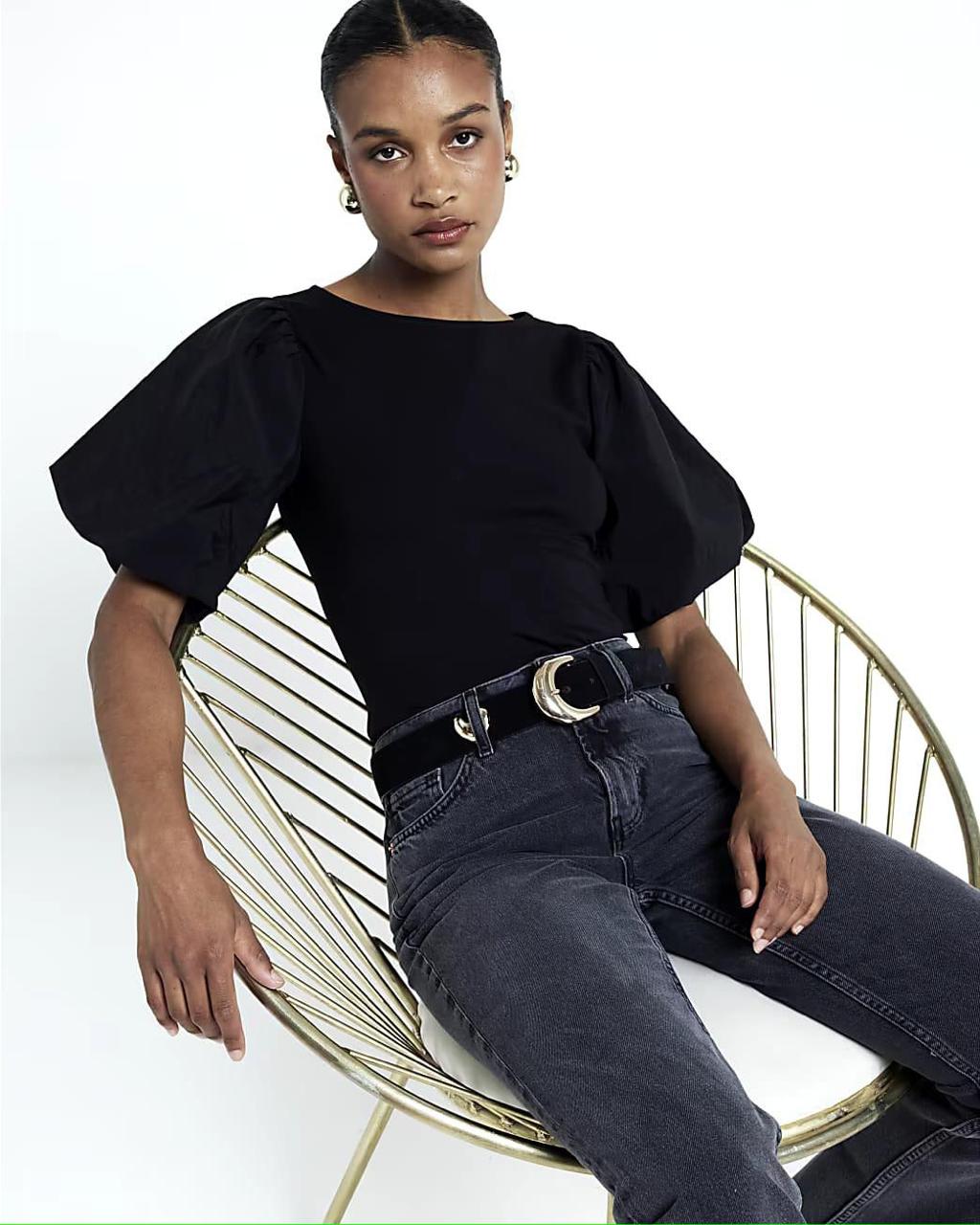 River Island-ის ბოდე
