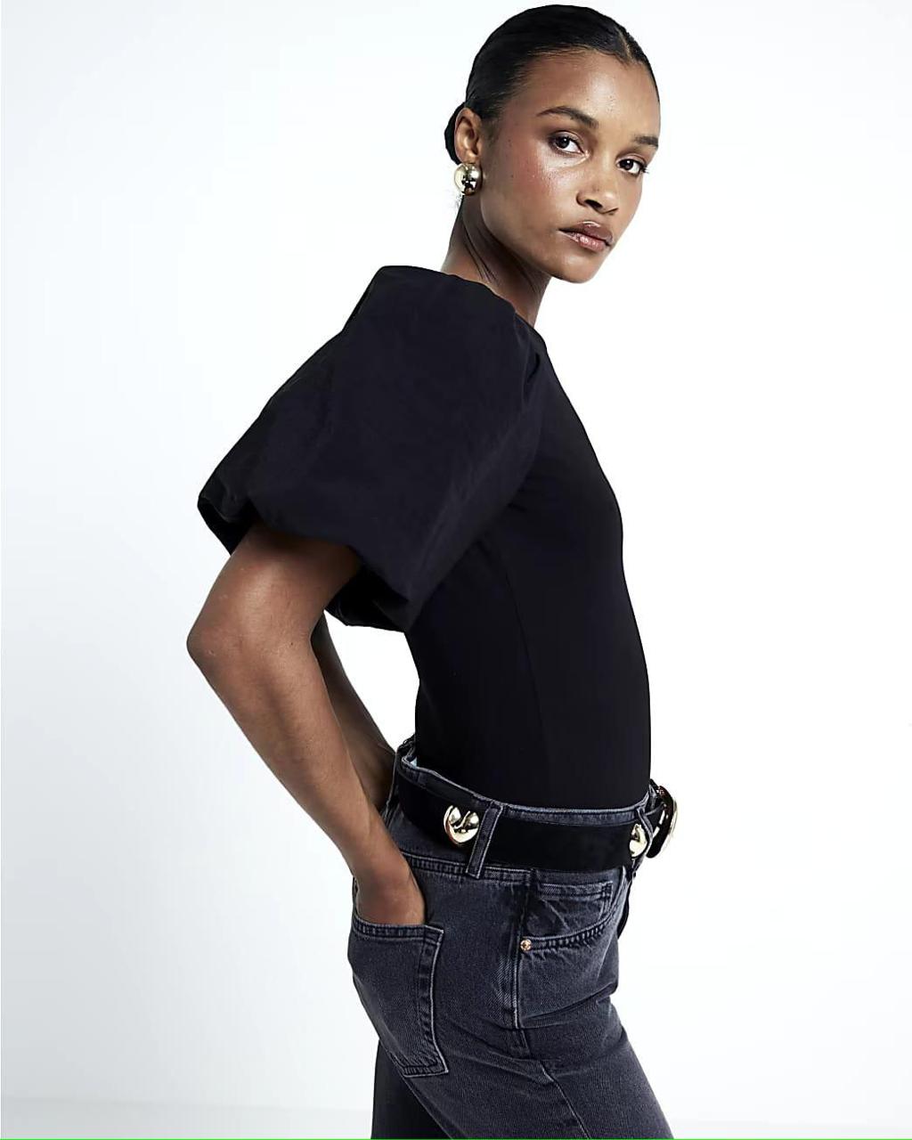 River Island-ის ბოდე