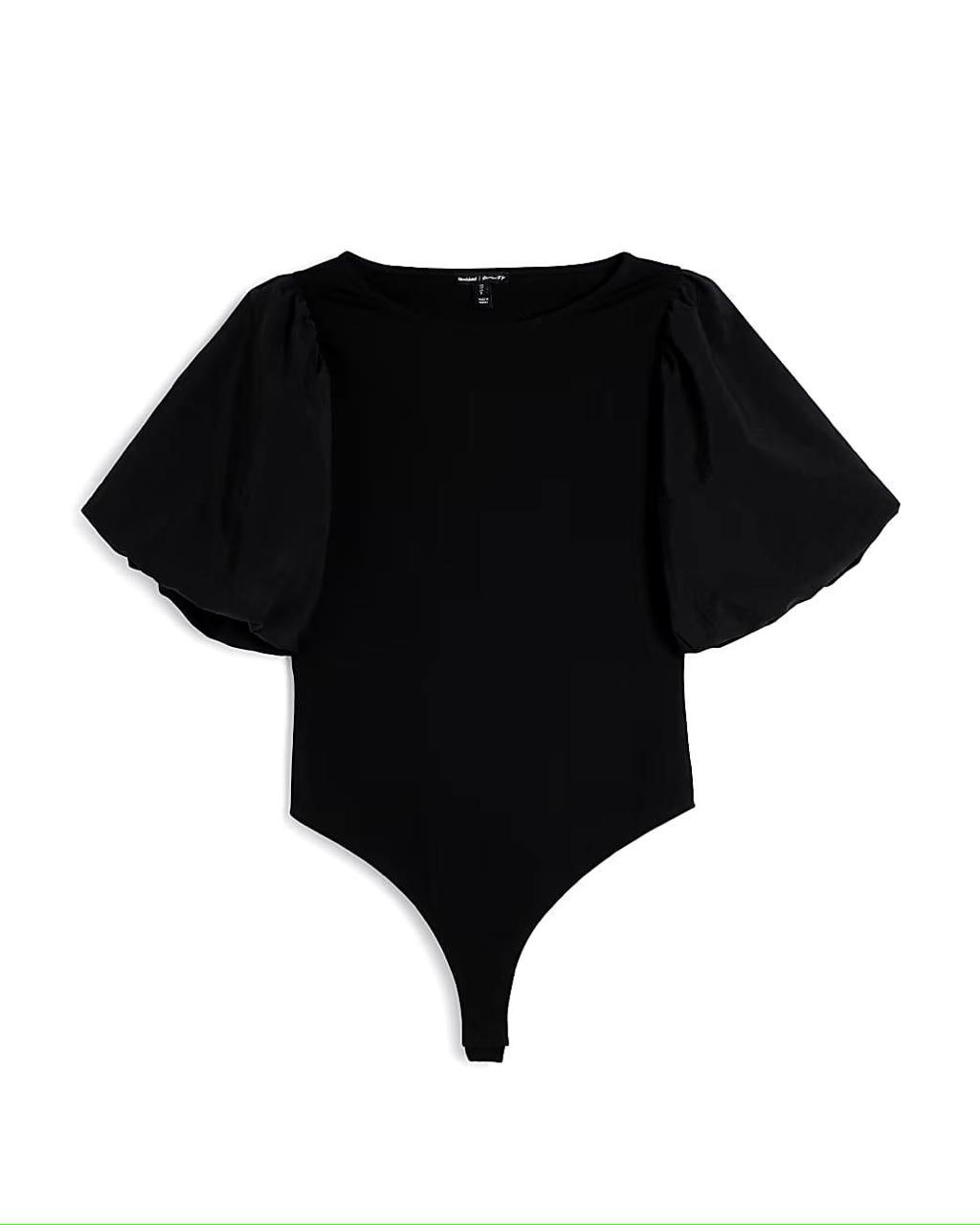 River Island-ის ბოდე