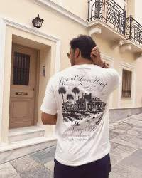 HM T-shirt