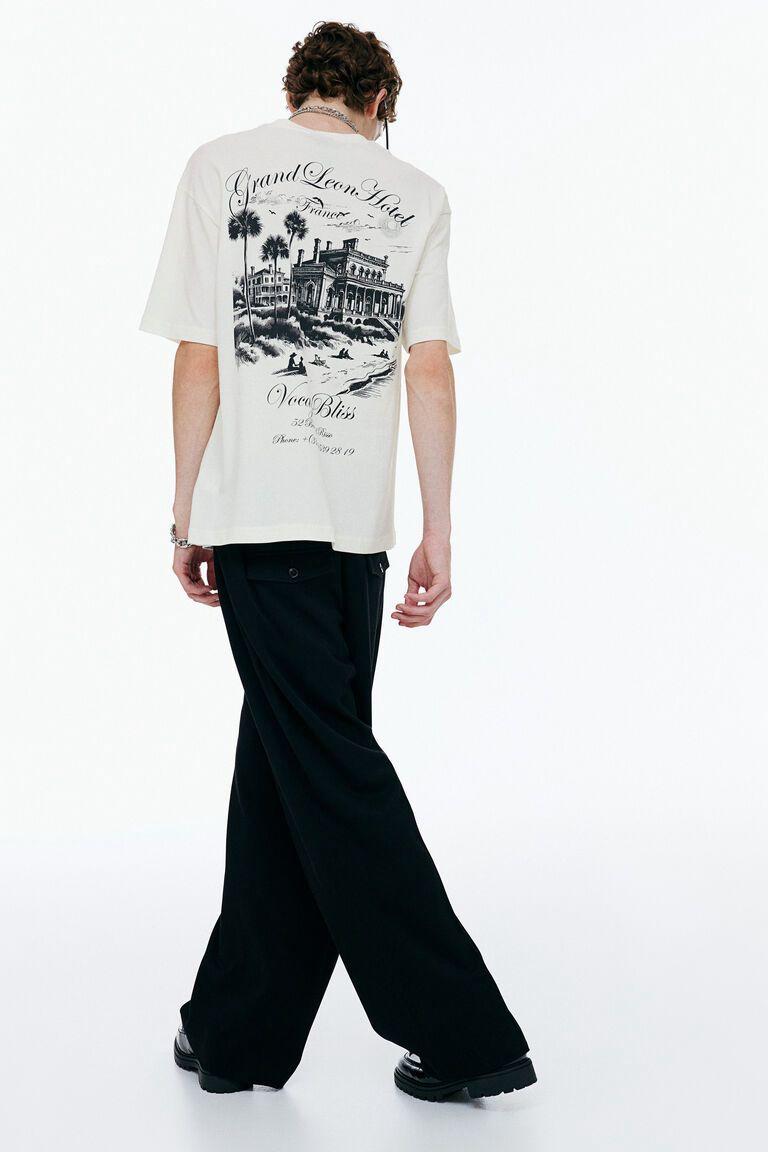HM T-shirt