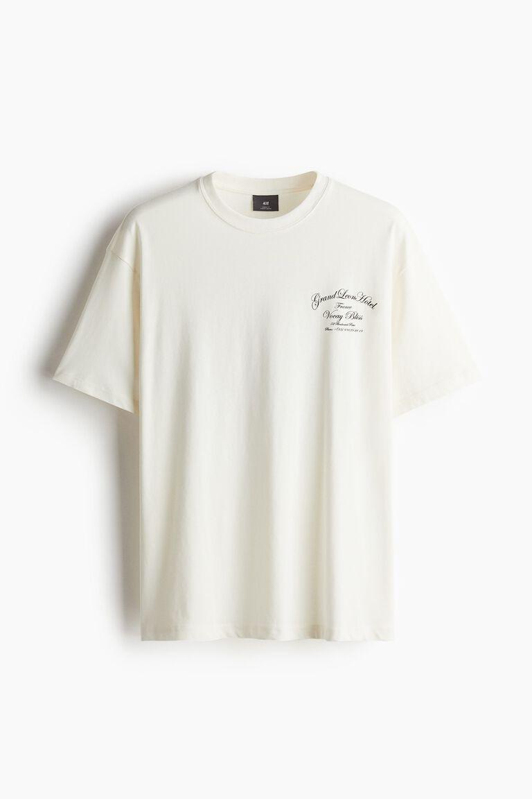 HM T-shirt