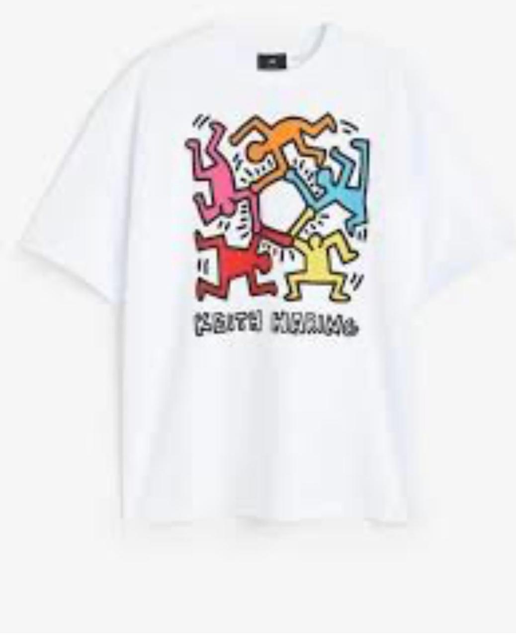 HM T-shirt