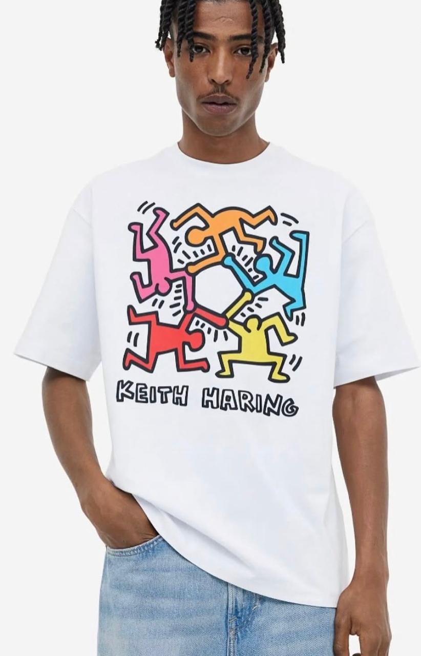 HM T-shirt