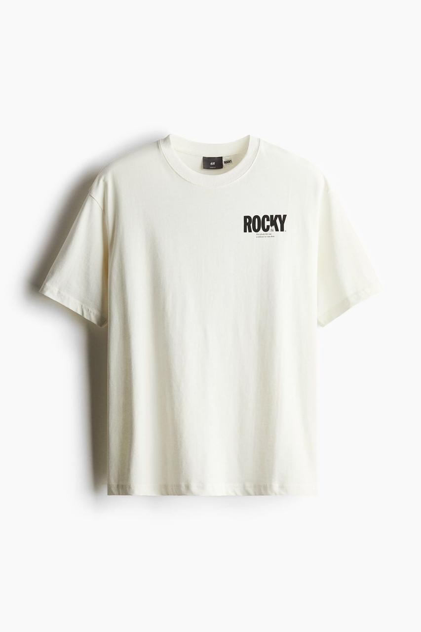 HM T-shirt