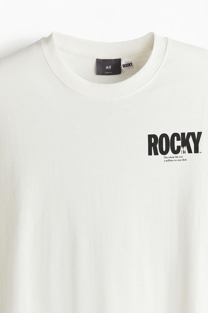 HM T-shirt