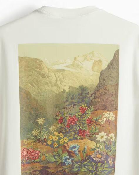 HM T-shirt