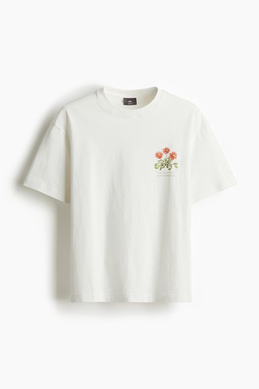HM T-shirt