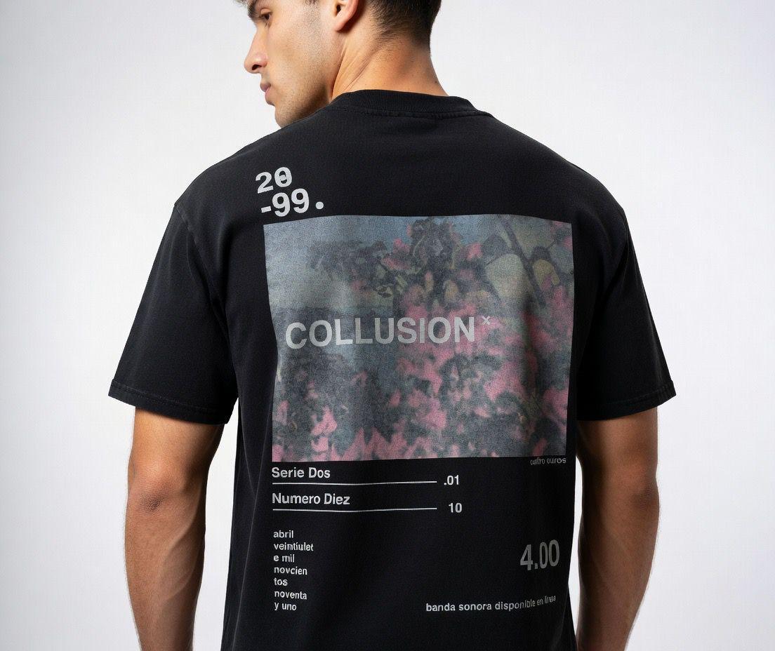 HM T-shirt