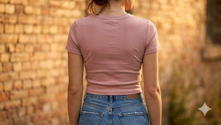 HM T-shirt