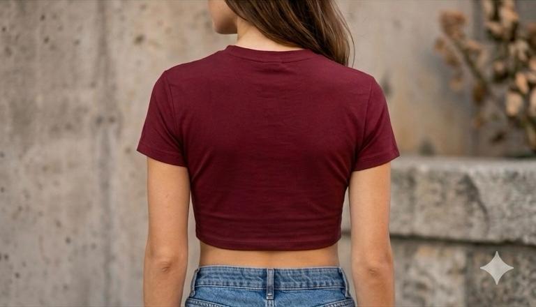 HM T-shirt