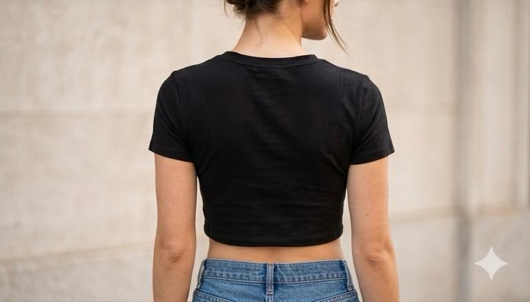 HM T-shirt