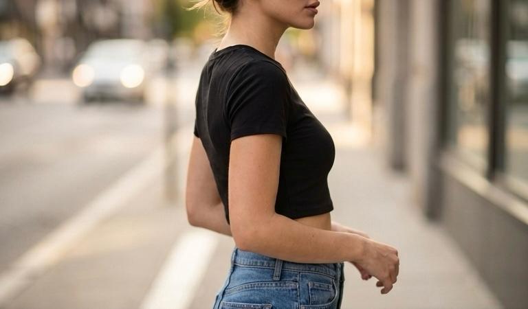 HM T-shirt