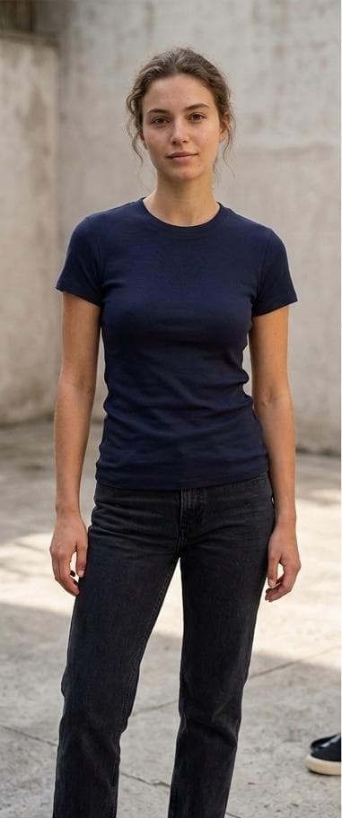 OYSHO t-shirt