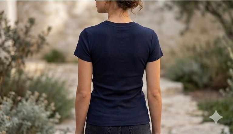 OYSHO t-shirt