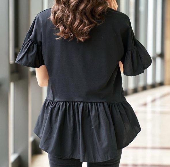 Футболка OOS