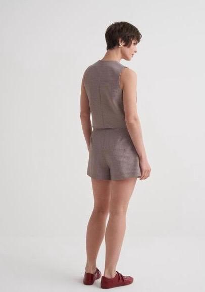Summer Two-Piece Set