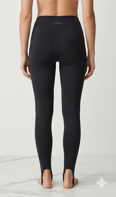 OYSHO-ს სპორტული შარვალი