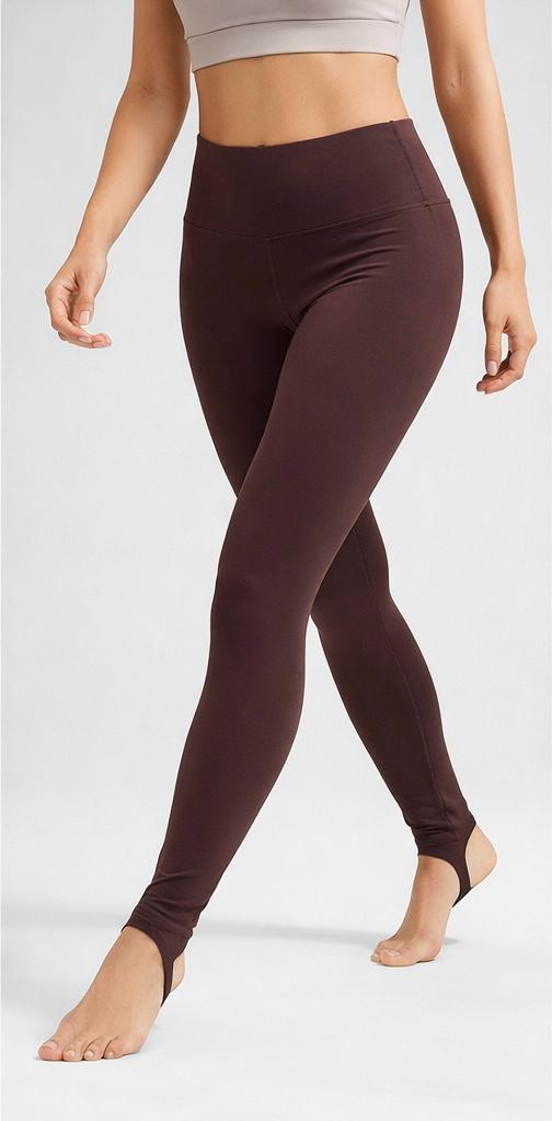 Lululemon-ის სპორტული შარვალი