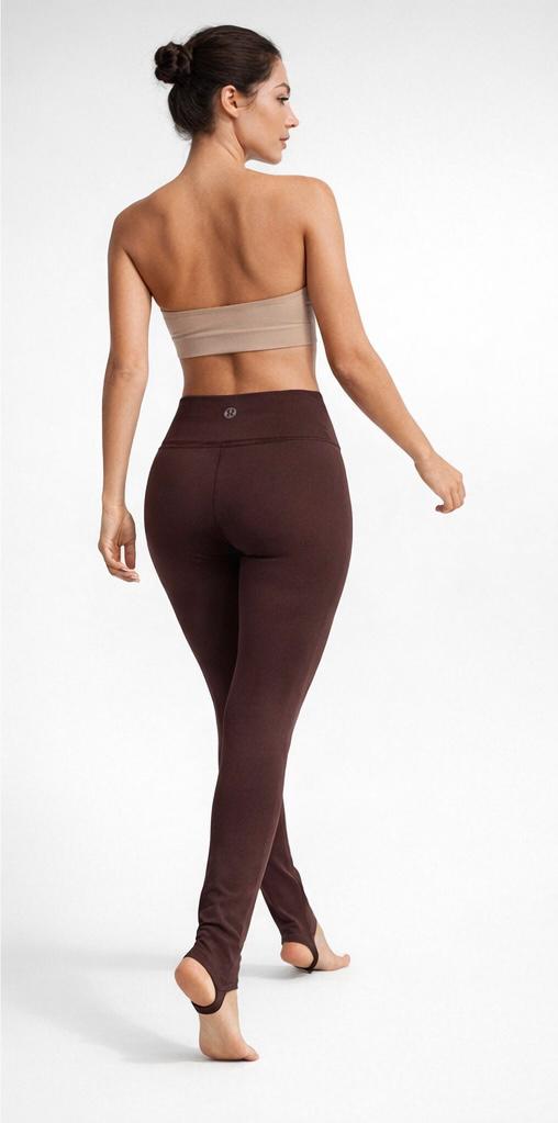 Lululemon-ის სპორტული შარვალი