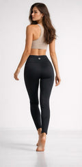 Lululemon-ის სპორტული შარვალი