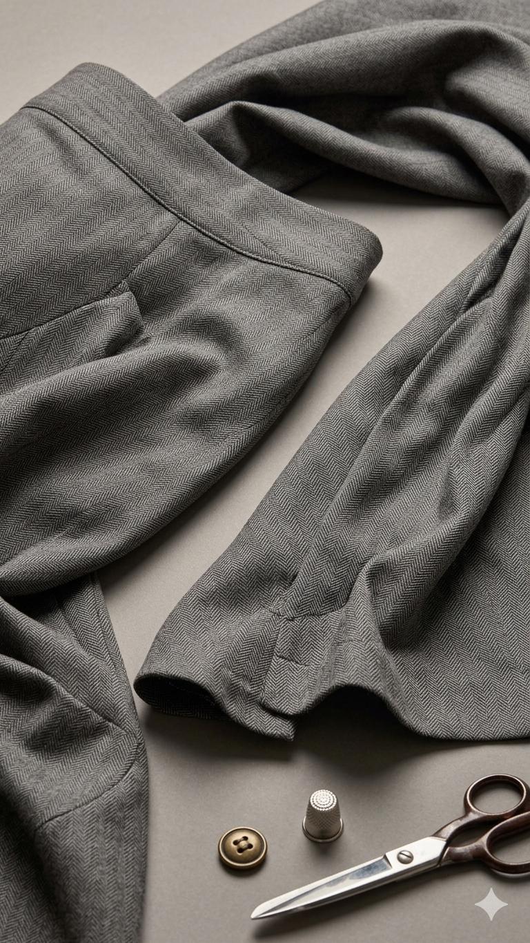 ნაცრისფერი ქვედაბოლო