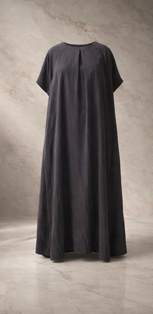 OOS oversized grey dress