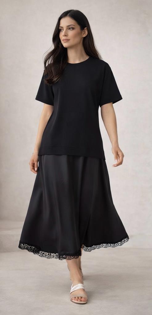 OOS oversized dress