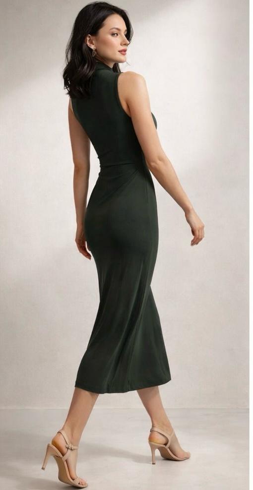 Stradivarius dress