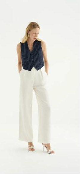 შავი ჟილეტი