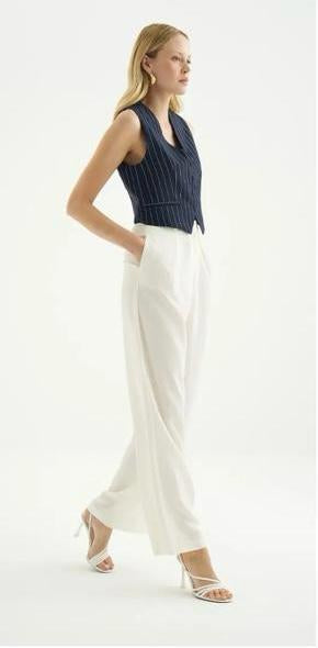 შავი ჟილეტი